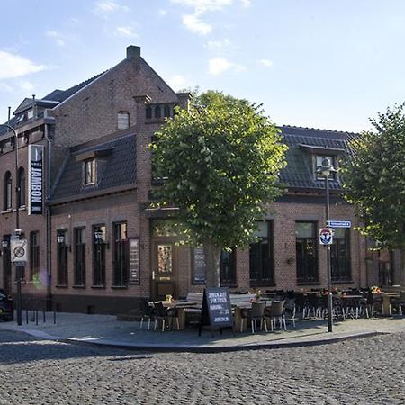 Jambon Hotel Uden Exterior foto